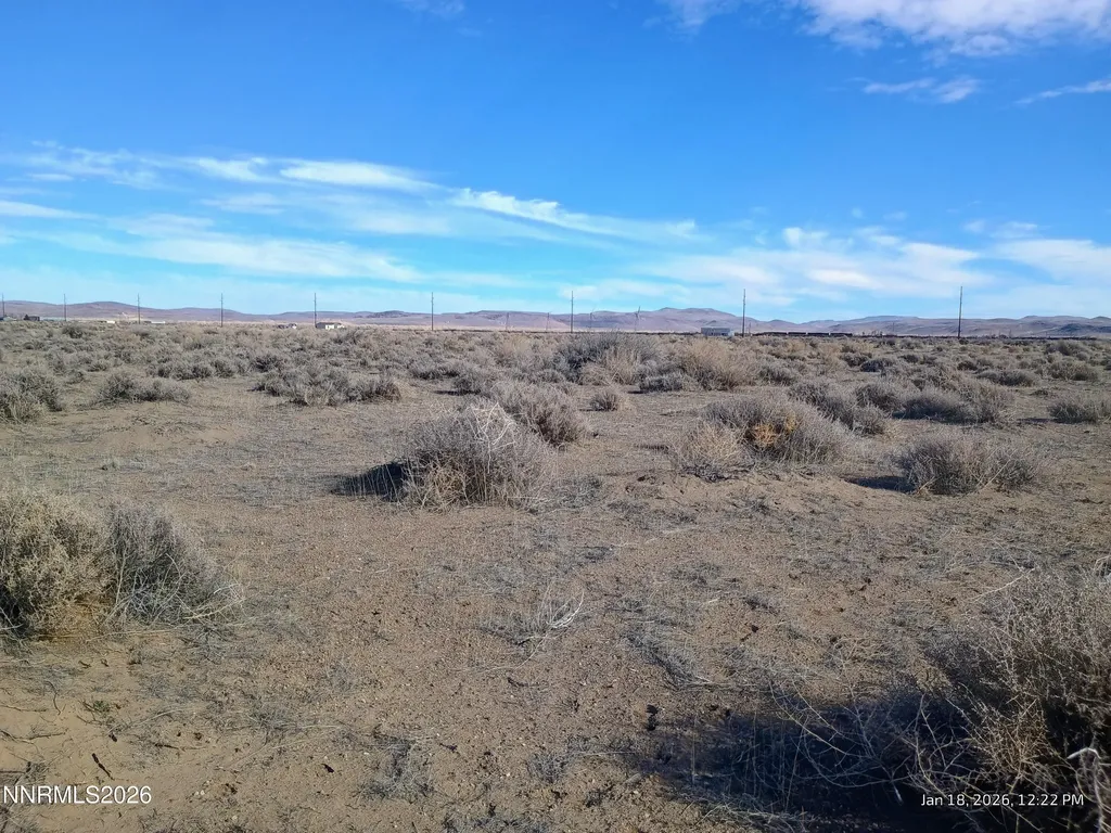 3810 Fort Churchill Silver Springs NV 89429