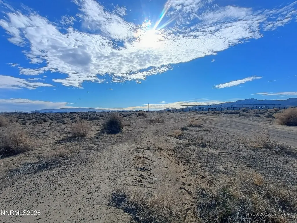 3790 Fort Churchill Silver Springs NV 89429