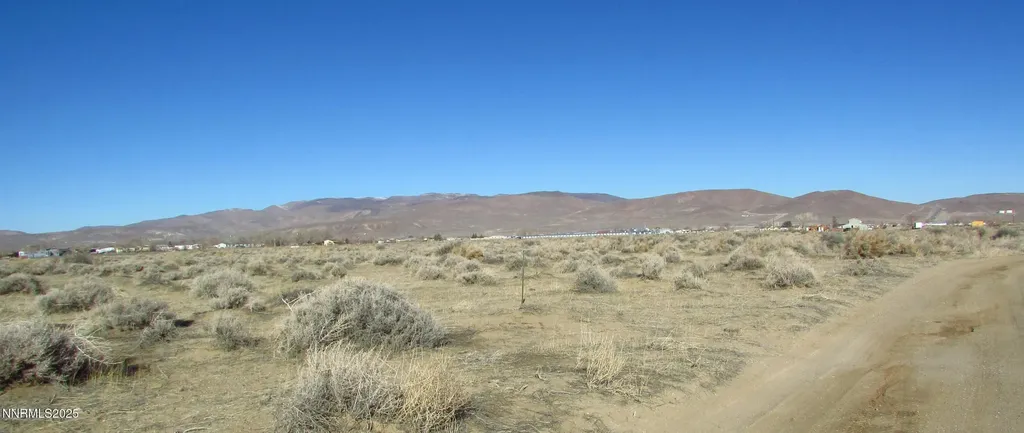 3790 Fort Churchill Silver Springs NV 89429