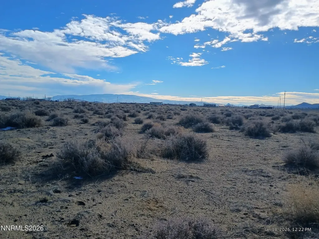 3790 Fort Churchill Silver Springs NV 89429
