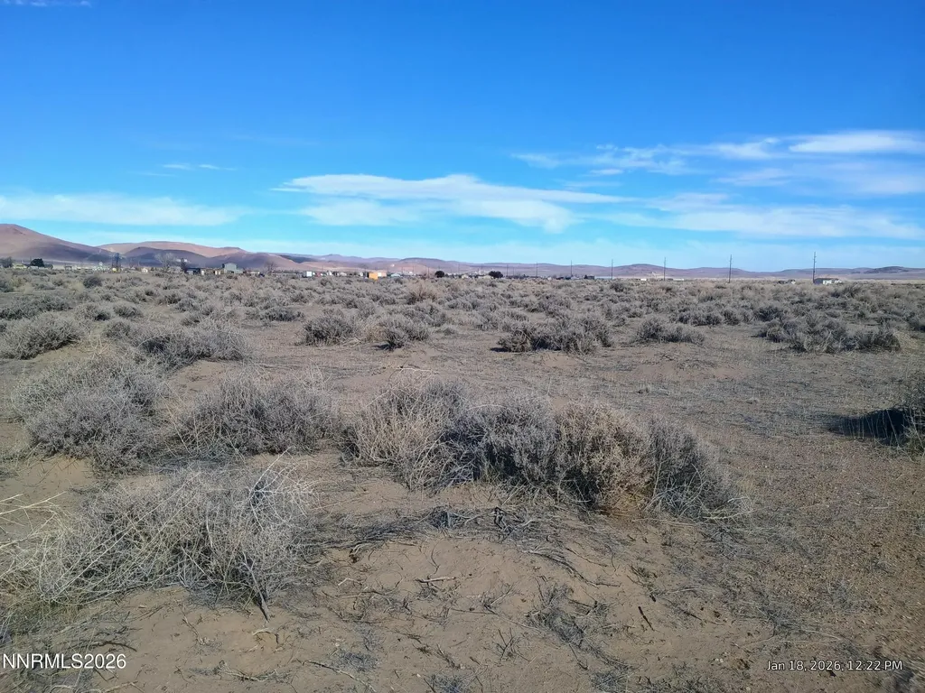 3790 Fort Churchill Silver Springs NV 89429