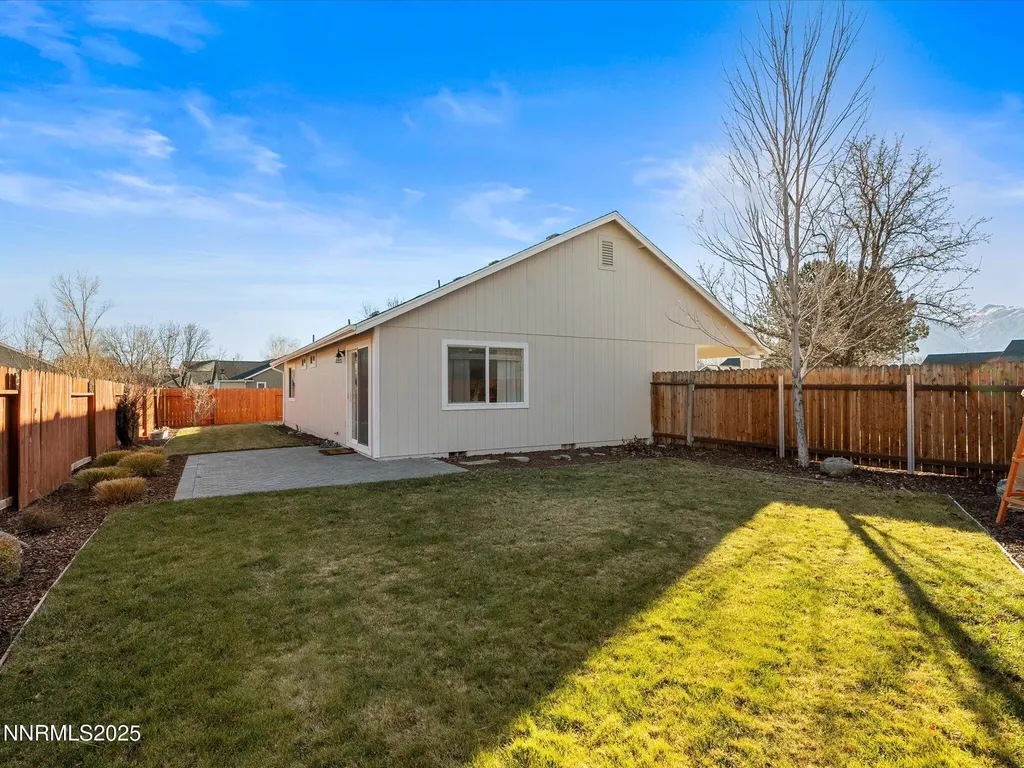 1330 Wales Gardnerville NV 89410