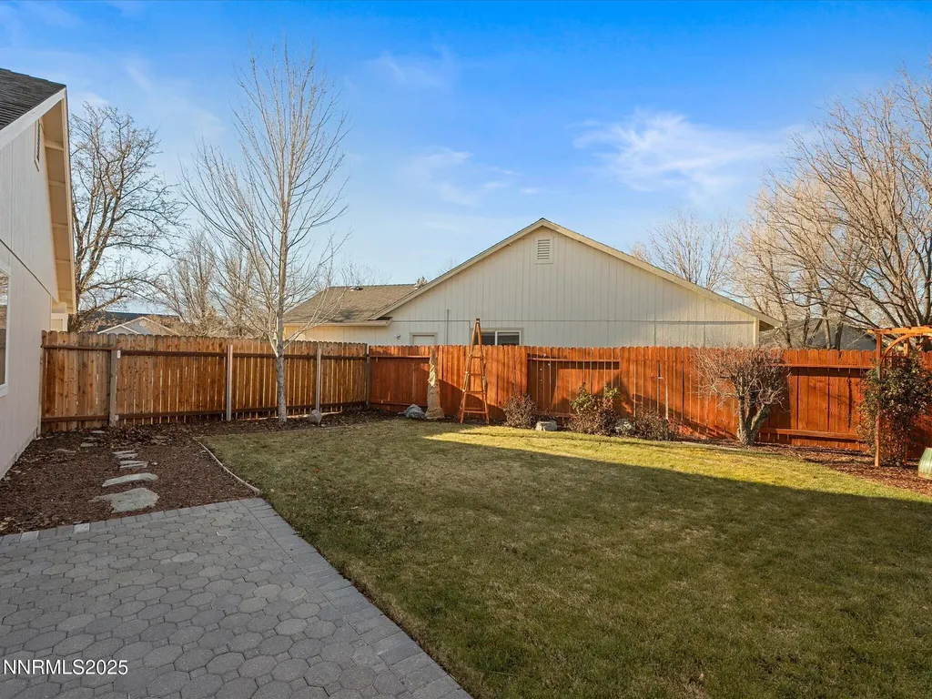 1330 Wales Gardnerville NV 89410