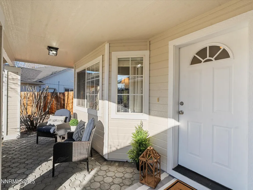 1330 Wales Gardnerville NV 89410