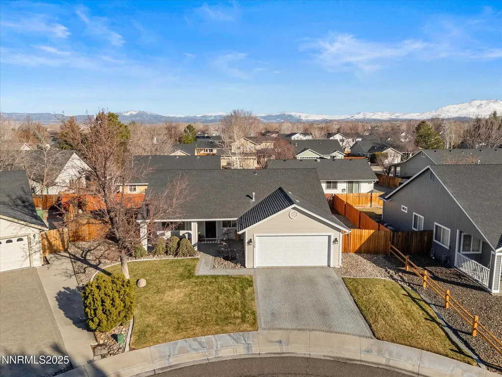 1330 Wales Gardnerville NV 89410