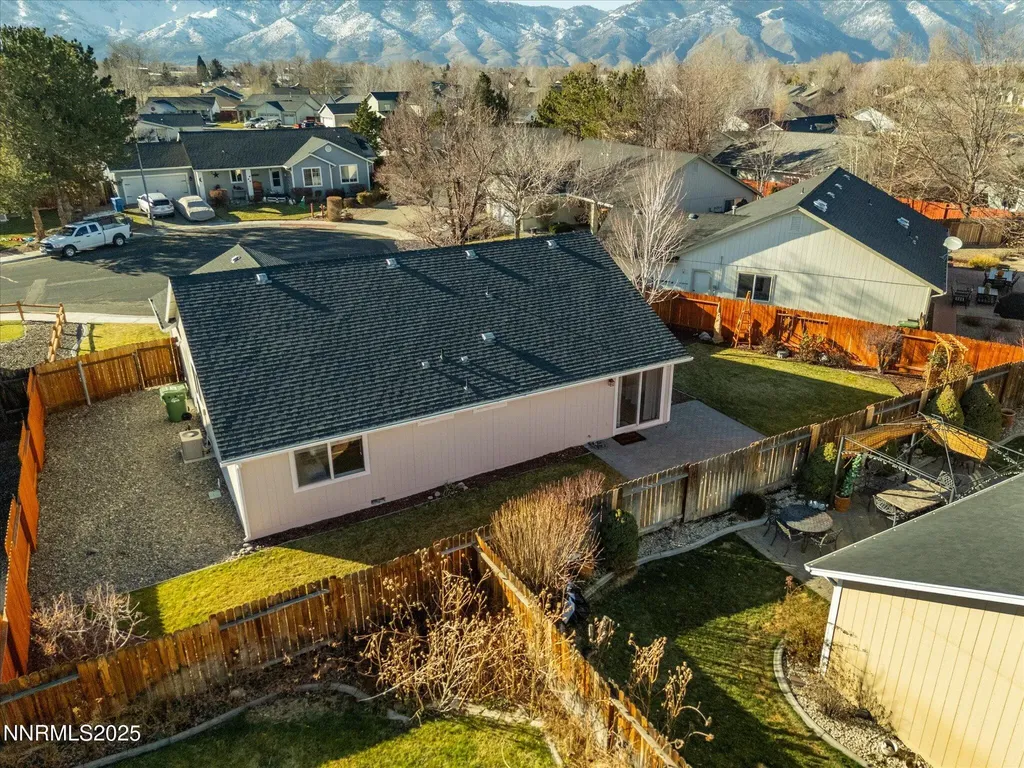 1330 Wales Gardnerville NV 89410