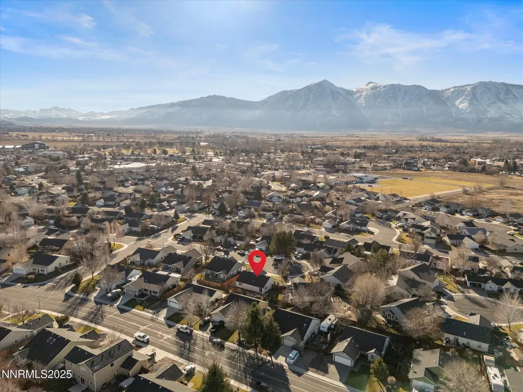 1330 Wales Gardnerville NV 89410