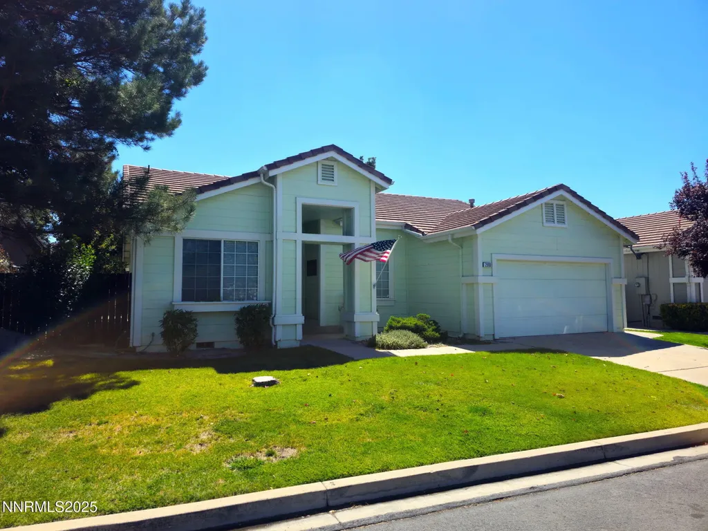 2900 Fairwood Reno NV 89502
