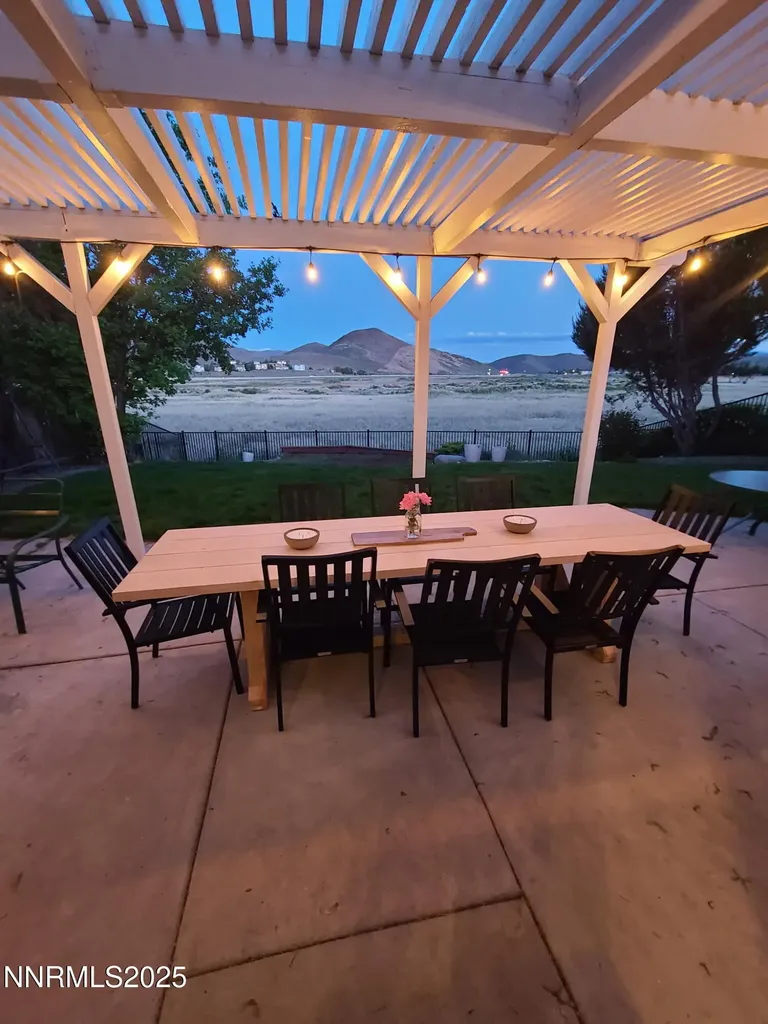 2900 Fairwood Reno NV 89502