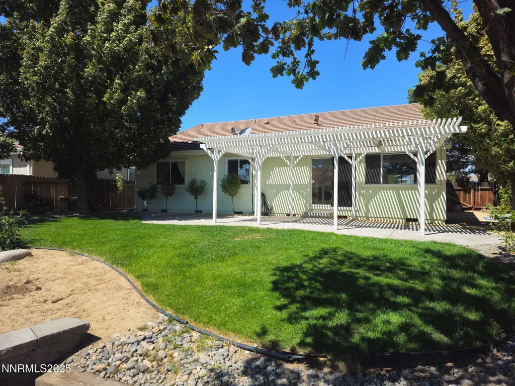 2900 Fairwood Reno NV 89502