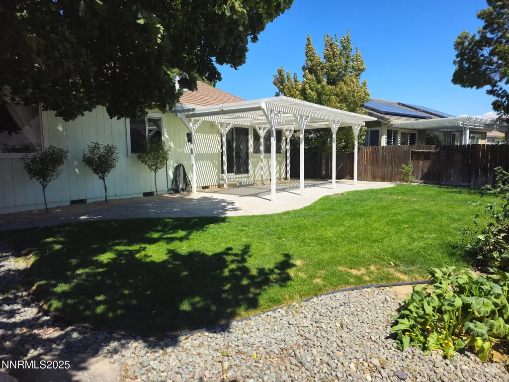 2900 Fairwood Reno NV 89502