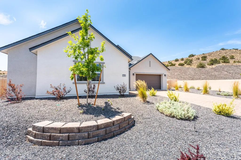 2400 Arrowroot Sparks NV 89441