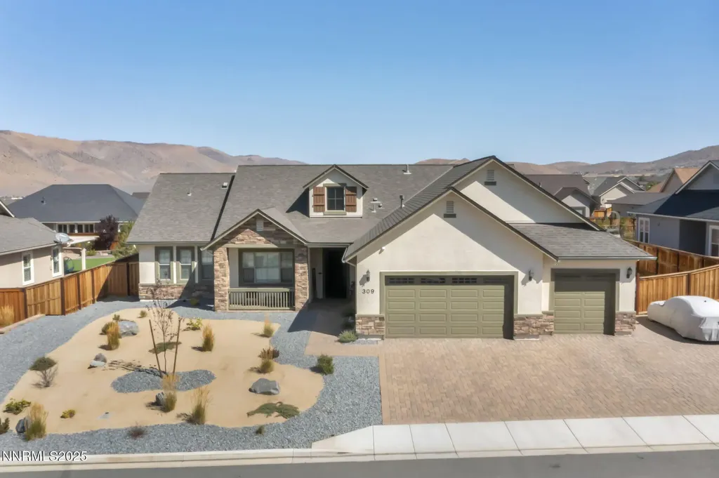 309 Coyote Sparks NV 89441
