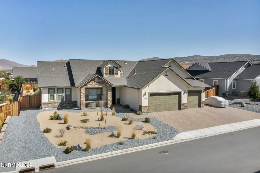 309 Coyote Sparks NV 89441
