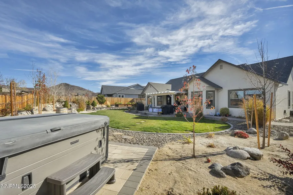 309 Coyote Sparks NV 89441