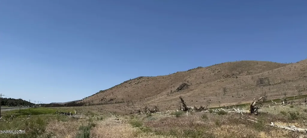 Tbd Highway 395 Gardnerville NV 89410