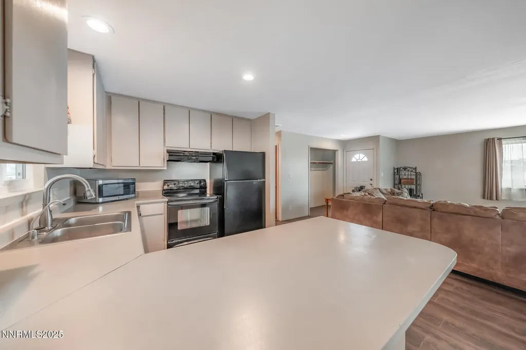 2594 Rice Fallon NV 89406