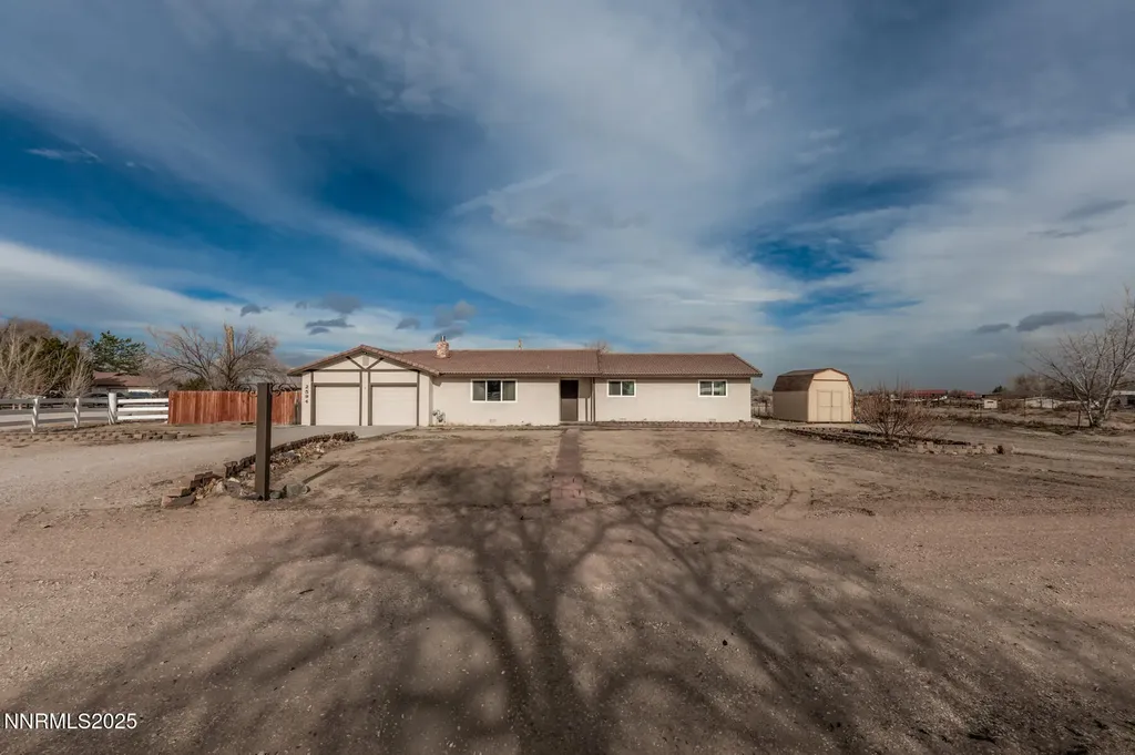 2594 Rice Fallon NV 89406