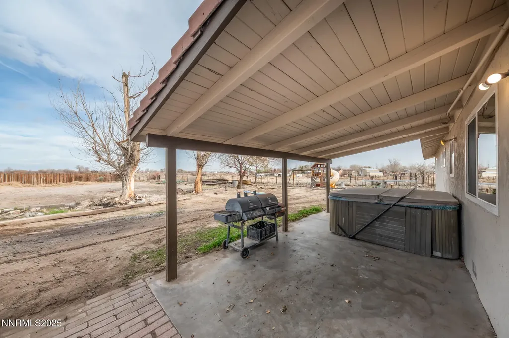 2594 Rice Fallon NV 89406
