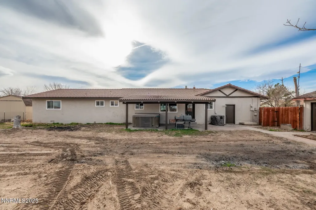 2594 Rice Fallon NV 89406