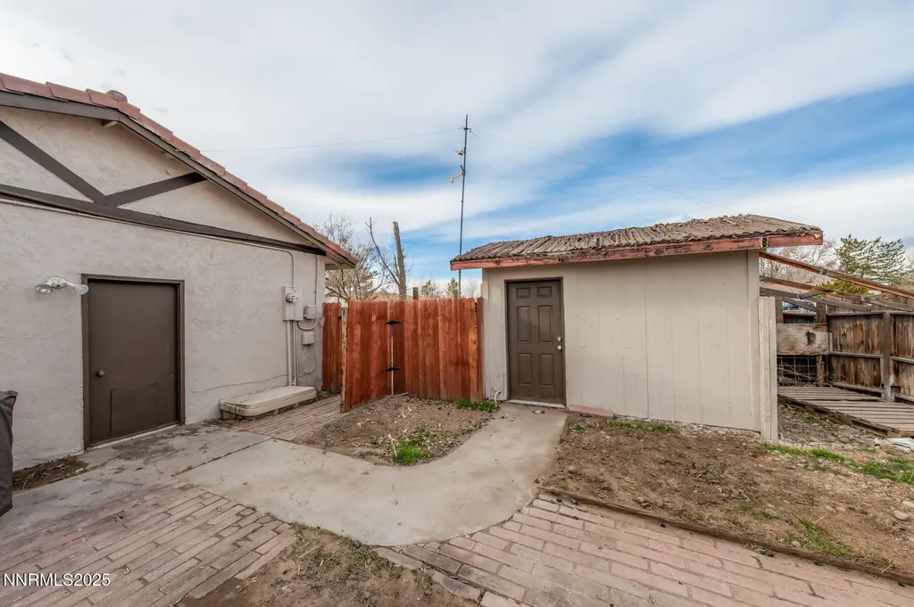 2594 Rice Fallon NV 89406