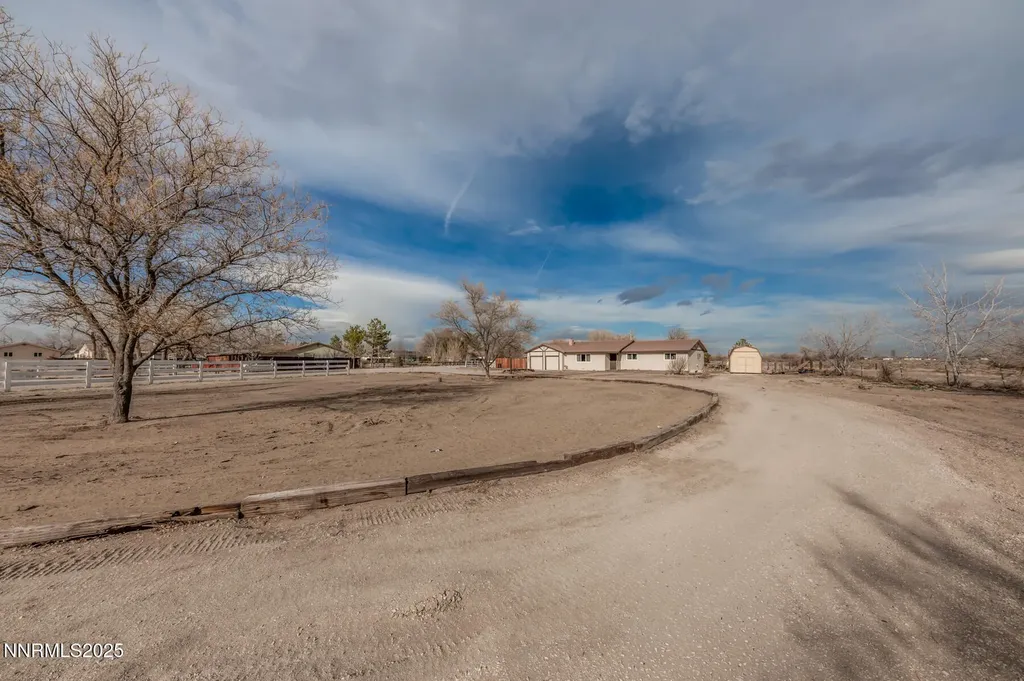 2594 Rice Fallon NV 89406