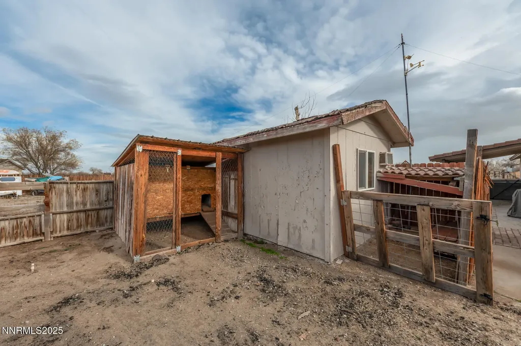 2594 Rice Fallon NV 89406