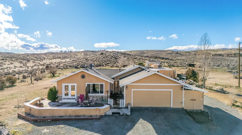 5025 Jackrabbit Reno NV 89510