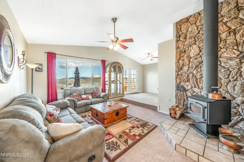 5025 Jackrabbit Reno NV 89510