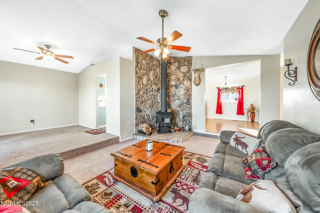 5025 Jackrabbit Reno NV 89510