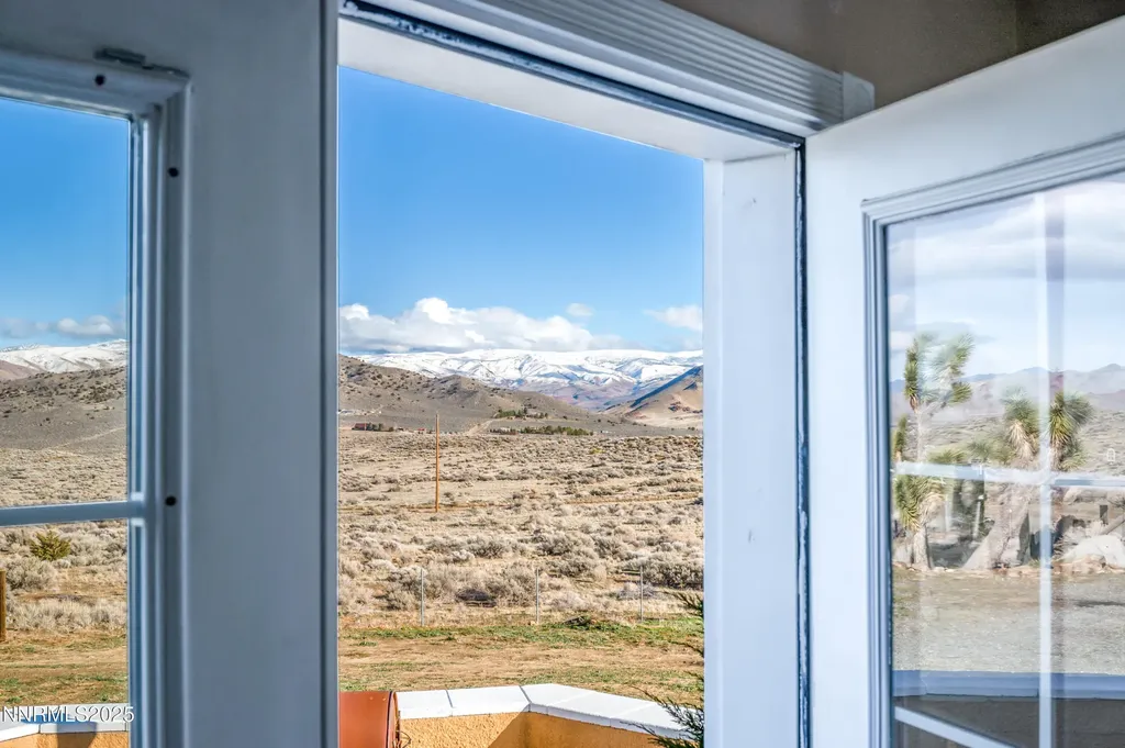 5025 Jackrabbit Reno NV 89510