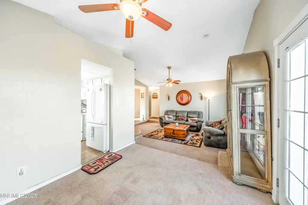 5025 Jackrabbit Reno NV 89510