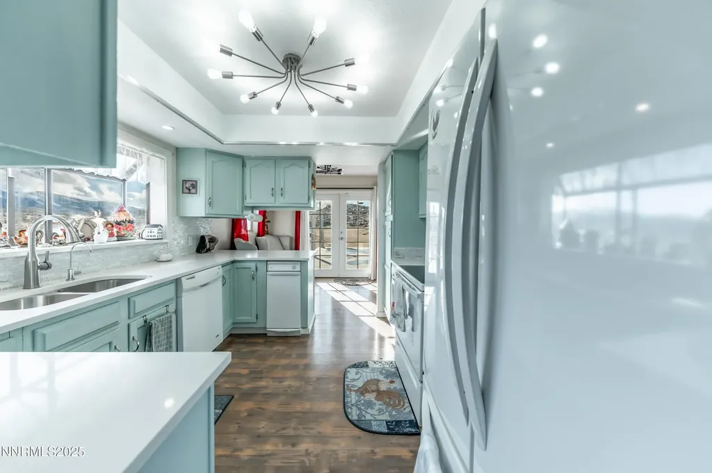 5025 Jackrabbit Reno NV 89510