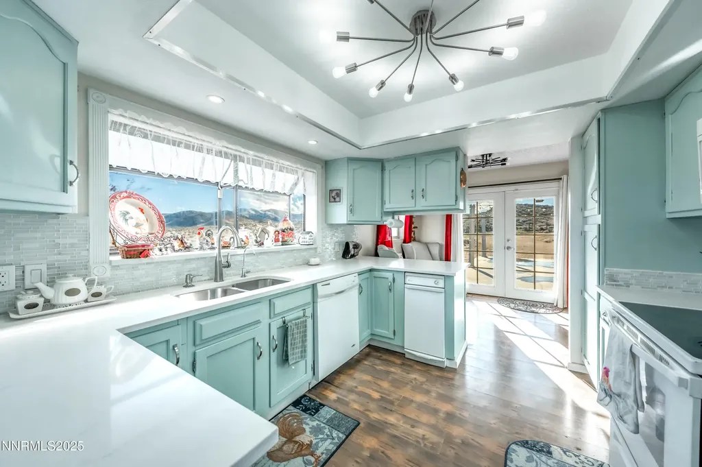 5025 Jackrabbit Reno NV 89510