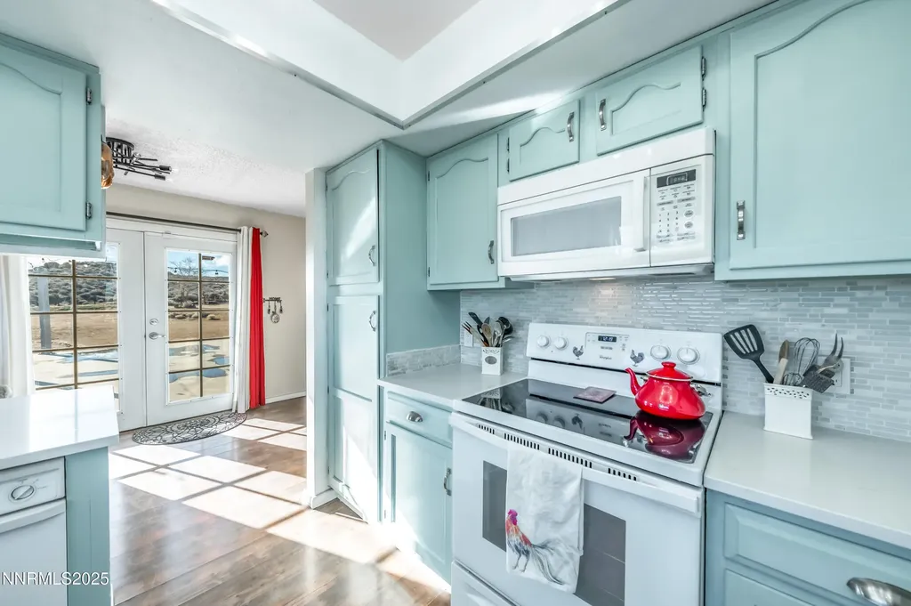 5025 Jackrabbit Reno NV 89510