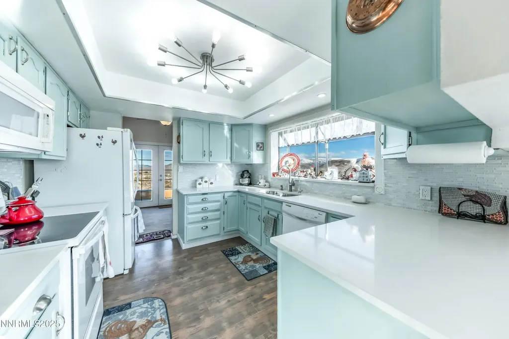 5025 Jackrabbit Reno NV 89510