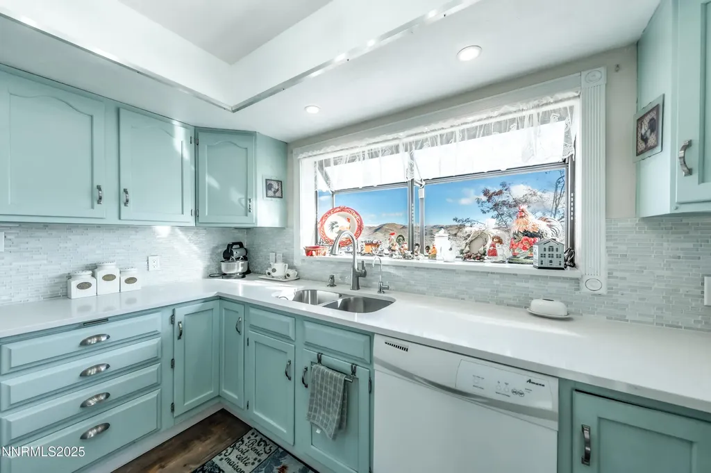 5025 Jackrabbit Reno NV 89510
