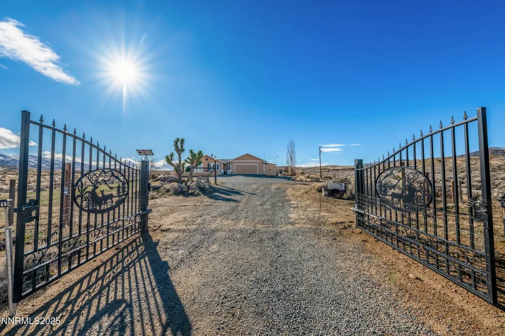 5025 Jackrabbit Reno NV 89510