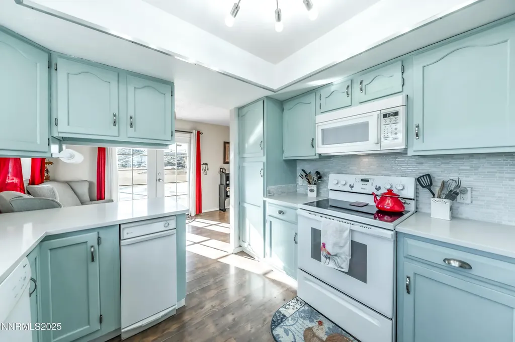5025 Jackrabbit Reno NV 89510