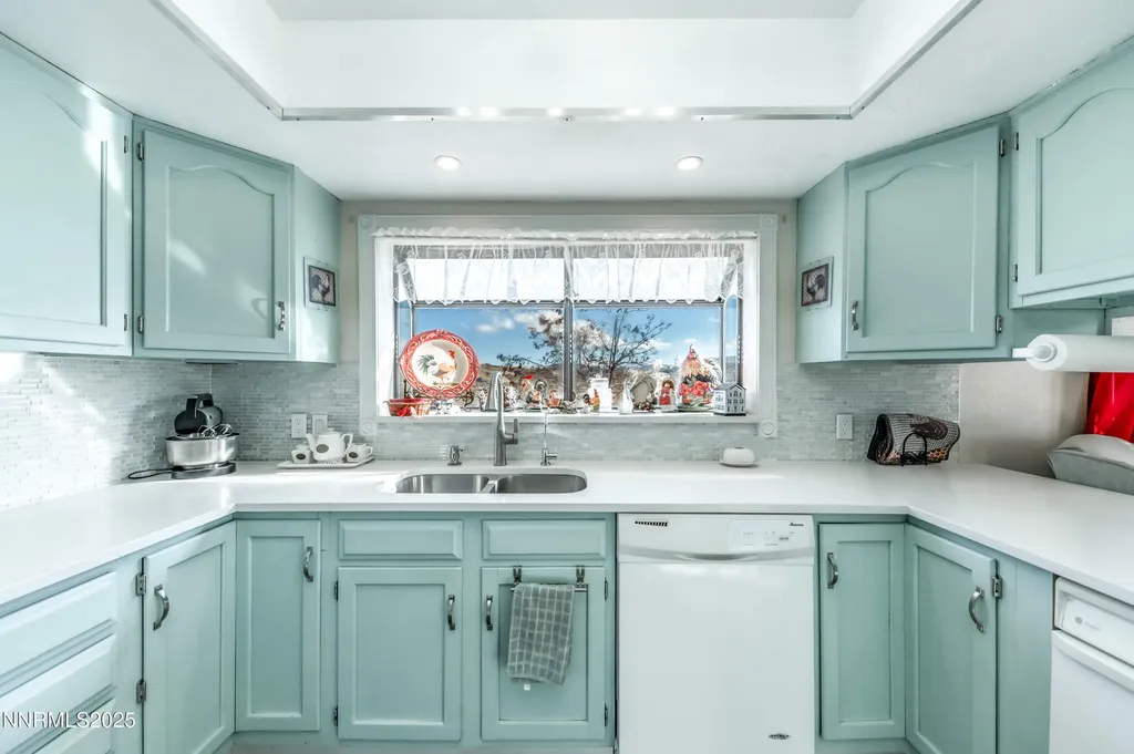 5025 Jackrabbit Reno NV 89510