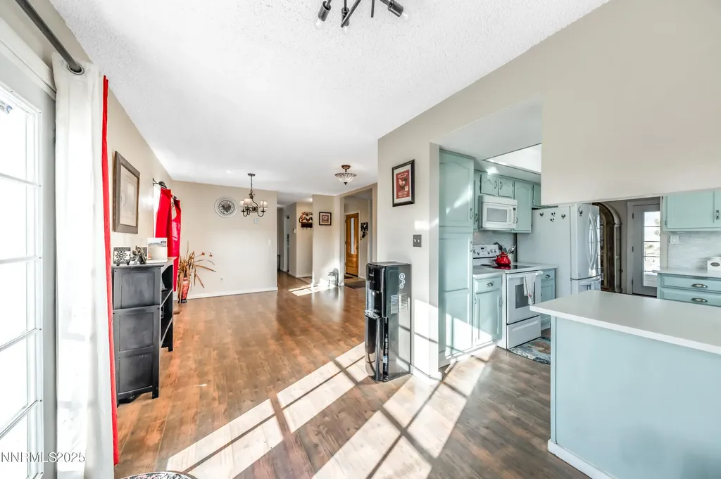 5025 Jackrabbit Reno NV 89510