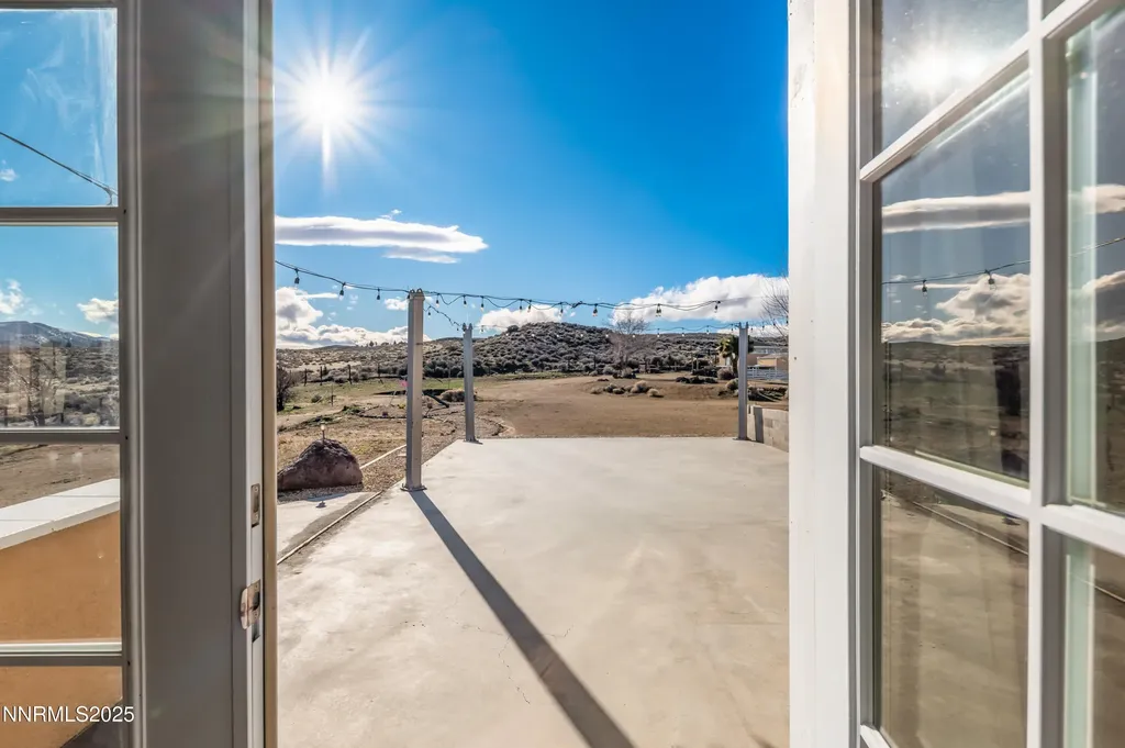 5025 Jackrabbit Reno NV 89510