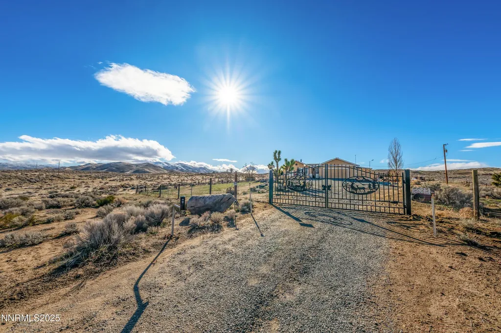 5025 Jackrabbit Reno NV 89510