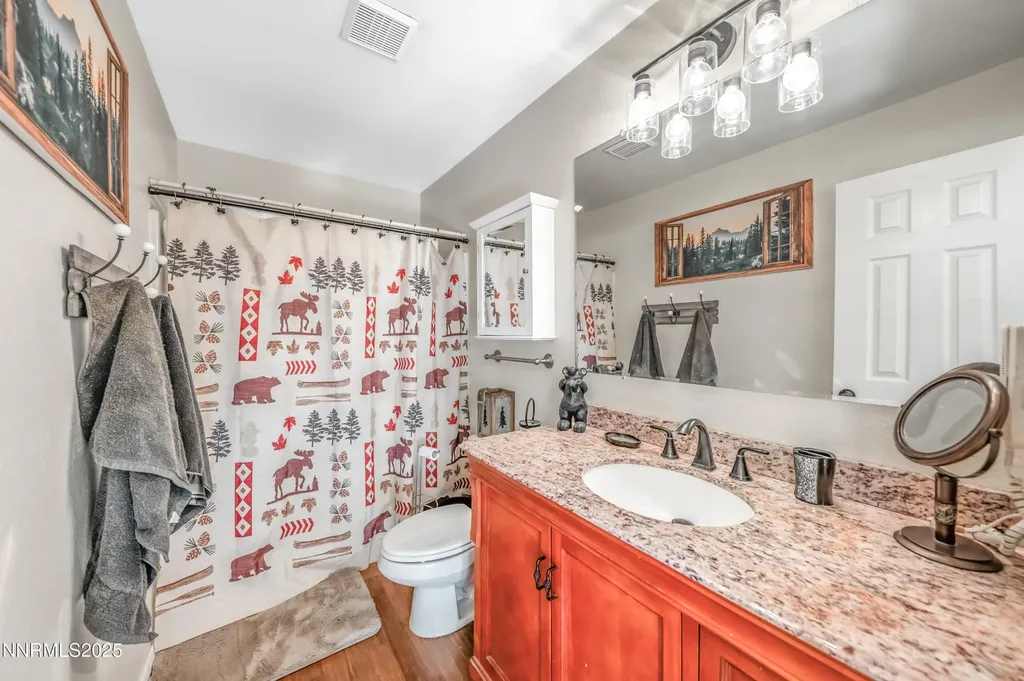 5025 Jackrabbit Reno NV 89510