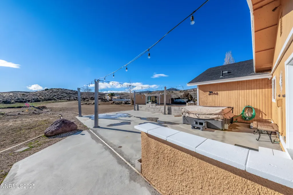 5025 Jackrabbit Reno NV 89510