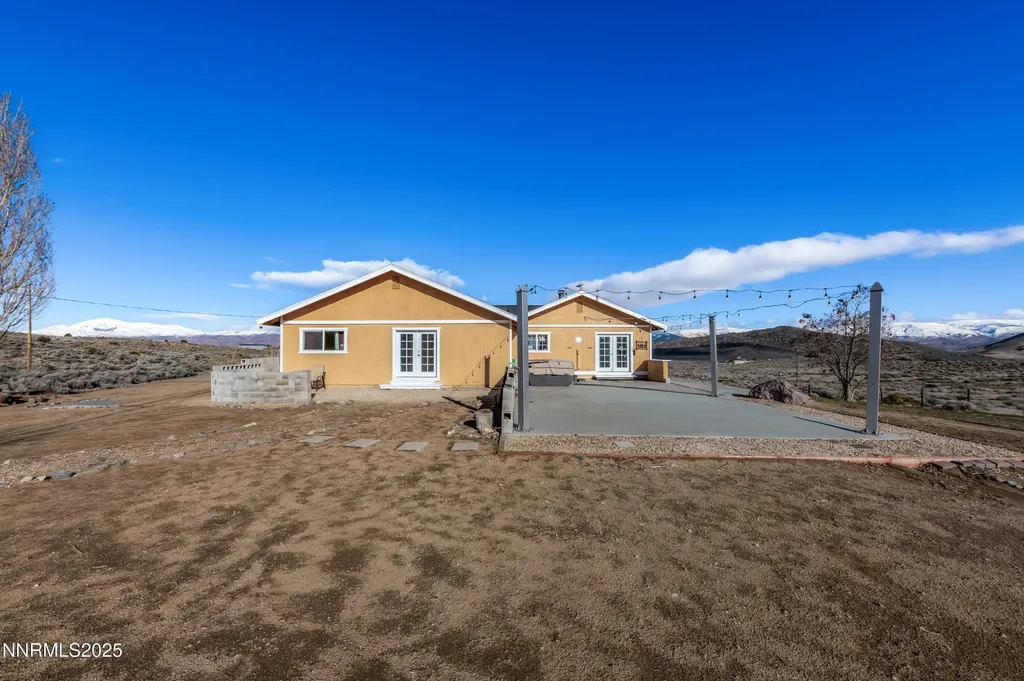 5025 Jackrabbit Reno NV 89510