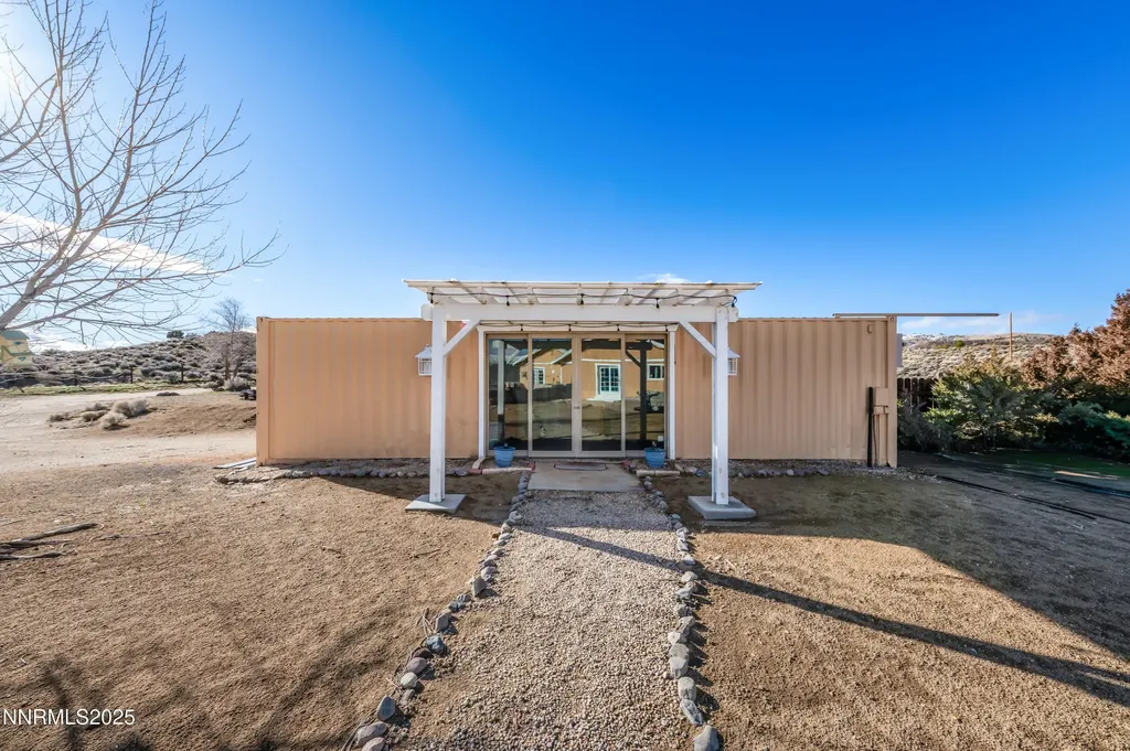 5025 Jackrabbit Reno NV 89510