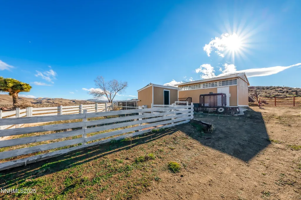 5025 Jackrabbit Reno NV 89510