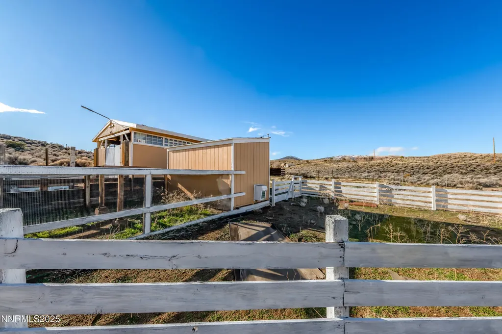 5025 Jackrabbit Reno NV 89510
