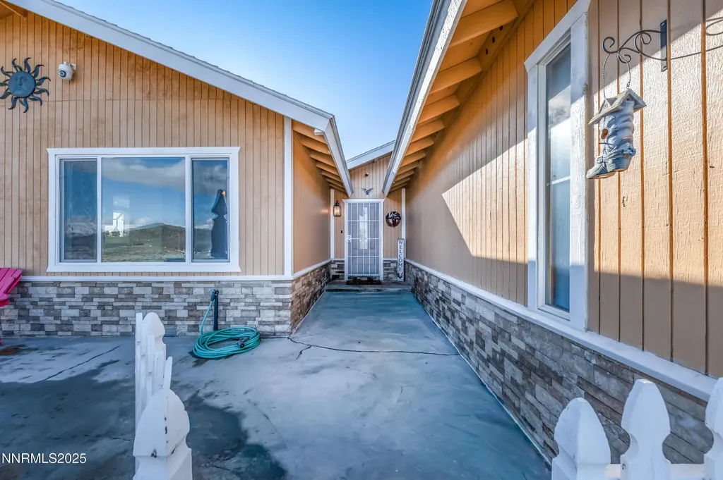 5025 Jackrabbit Reno NV 89510